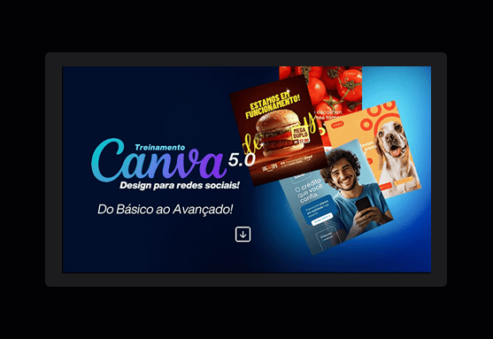 Curso Canva 5.0