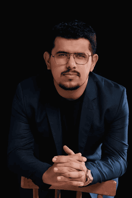 George Nascimento