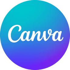 Canva Logo